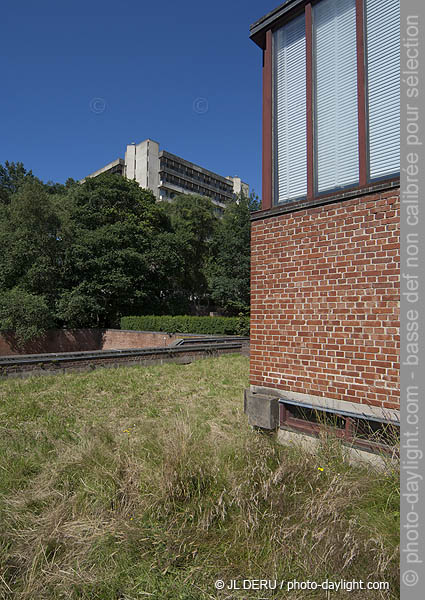 Université de Liège
University of Liege